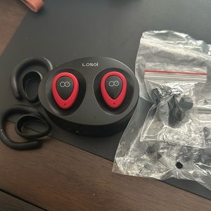 Losei wireless earbuds